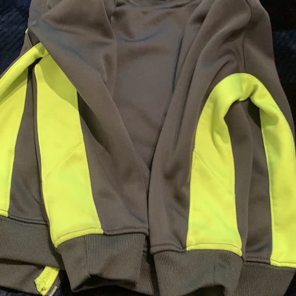 NIKE Dri-Fit Kids Jacket 24 month - Picture 4 of 5